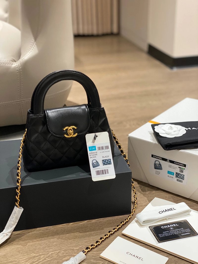 Crossbody bag from Kk