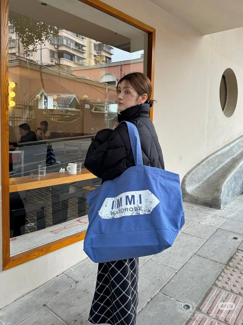 Tote bag from Kk