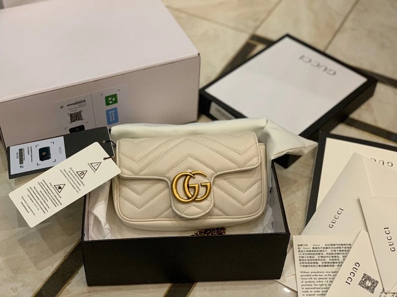 Gg Marmont Mini