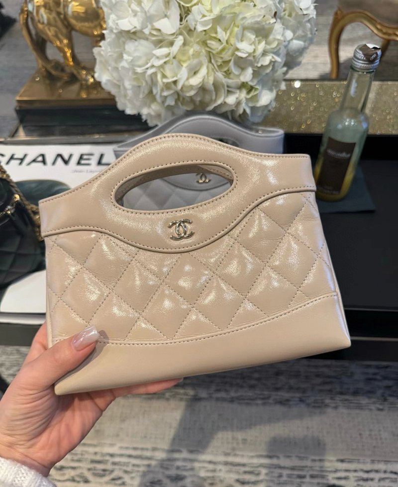 Crossbody bag from Kk