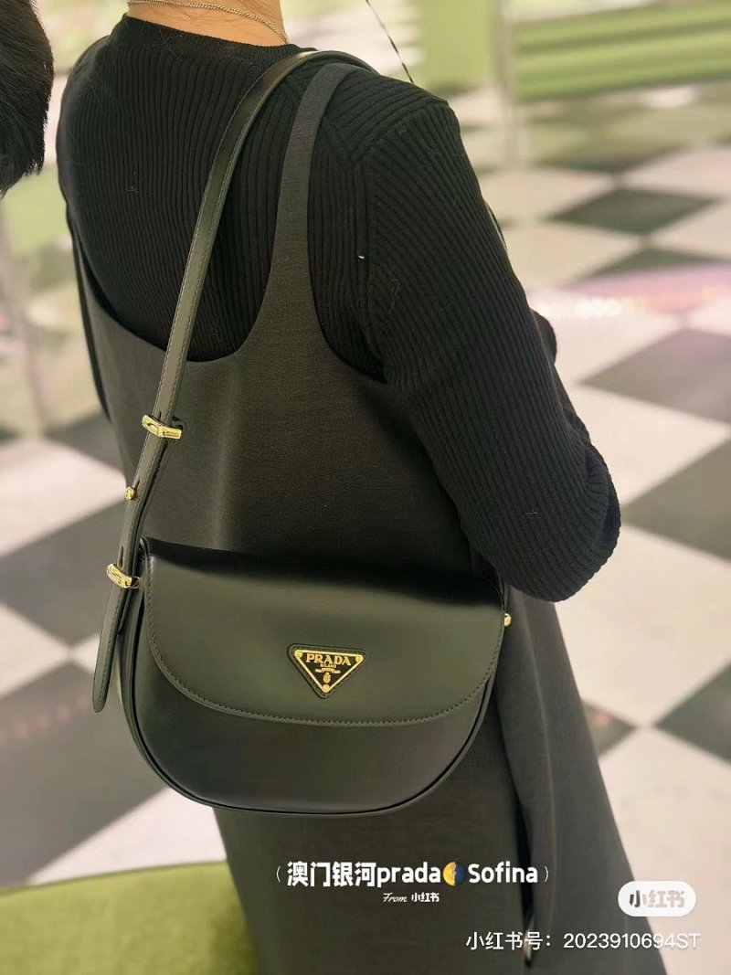 Shoulder bag from Kk