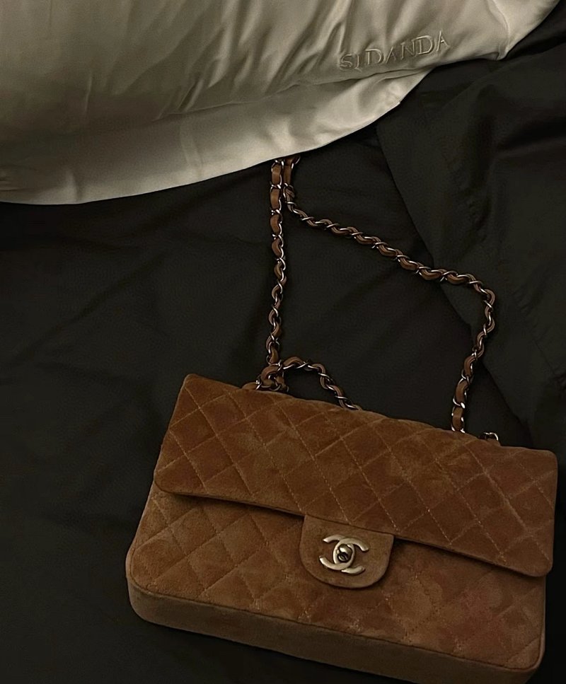 Crossbody bag from Kk