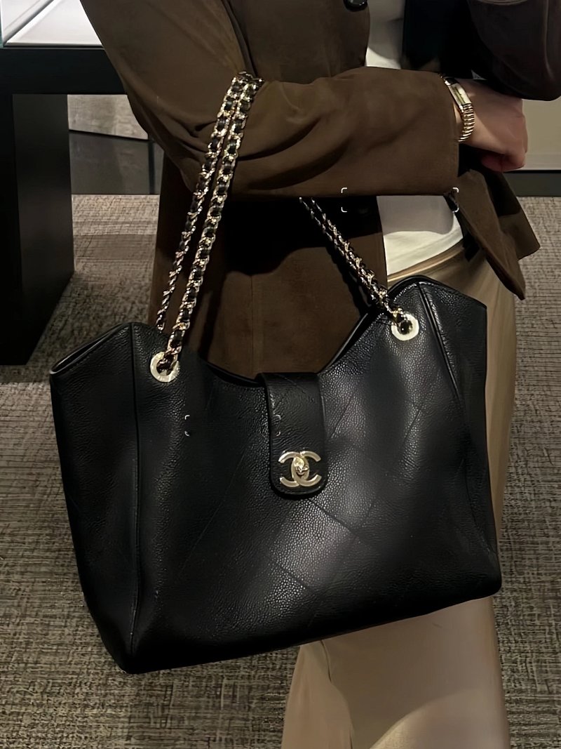 Tote bag from Kk