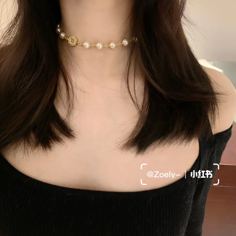 Necklace from Kk
