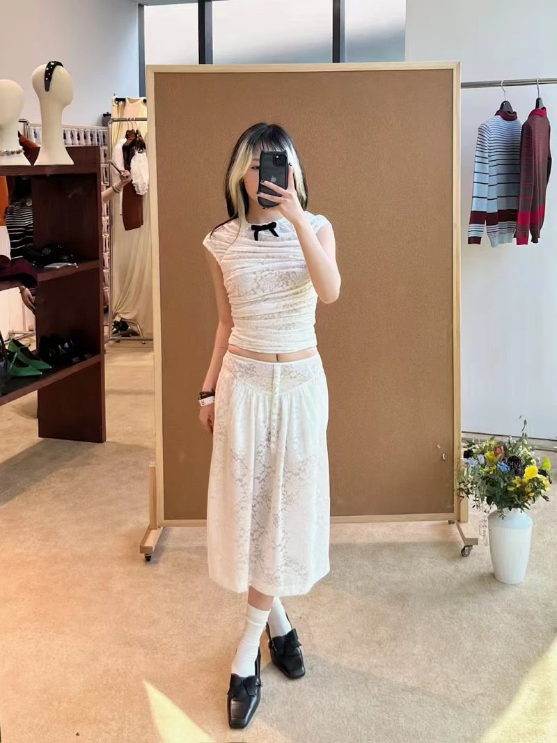 Skirt from Kk