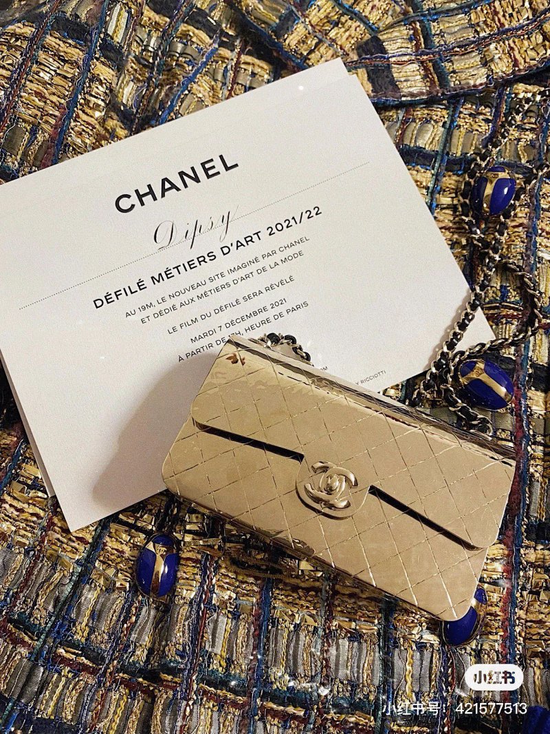 Crossbody bag from Kk