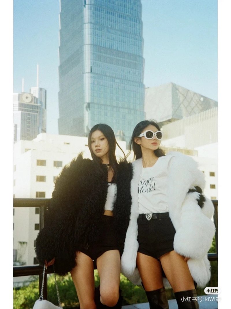 Jacket from Kk