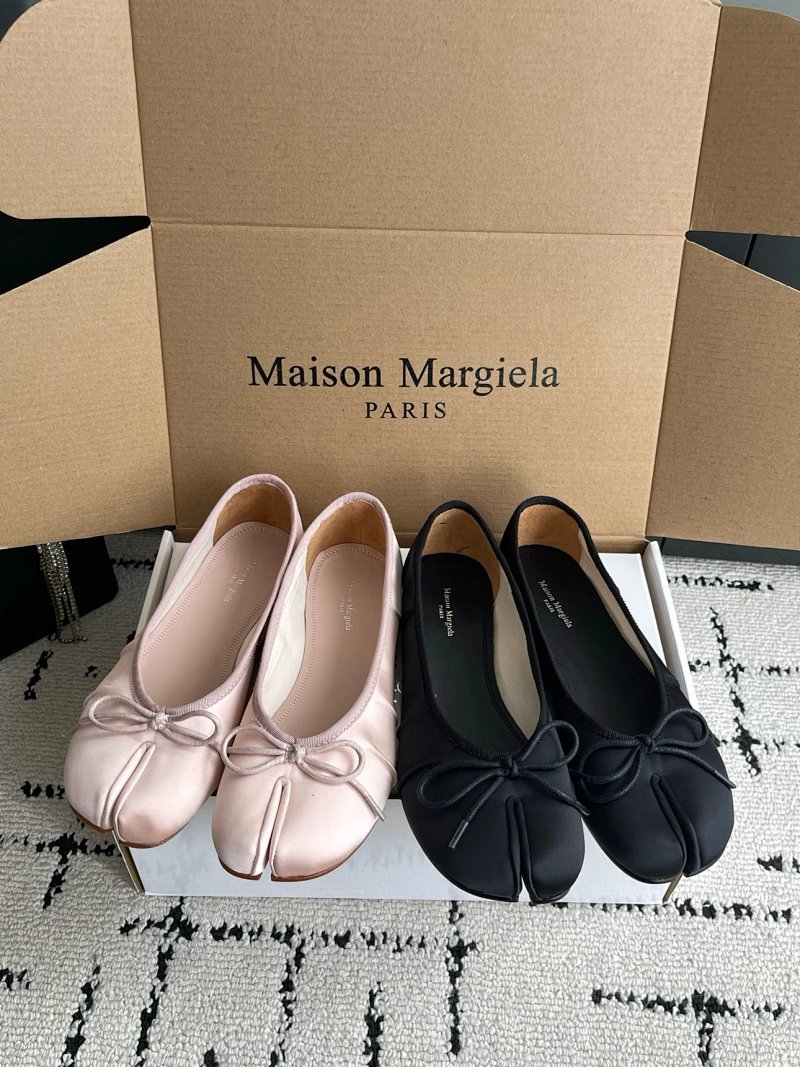 Shoes from Kk