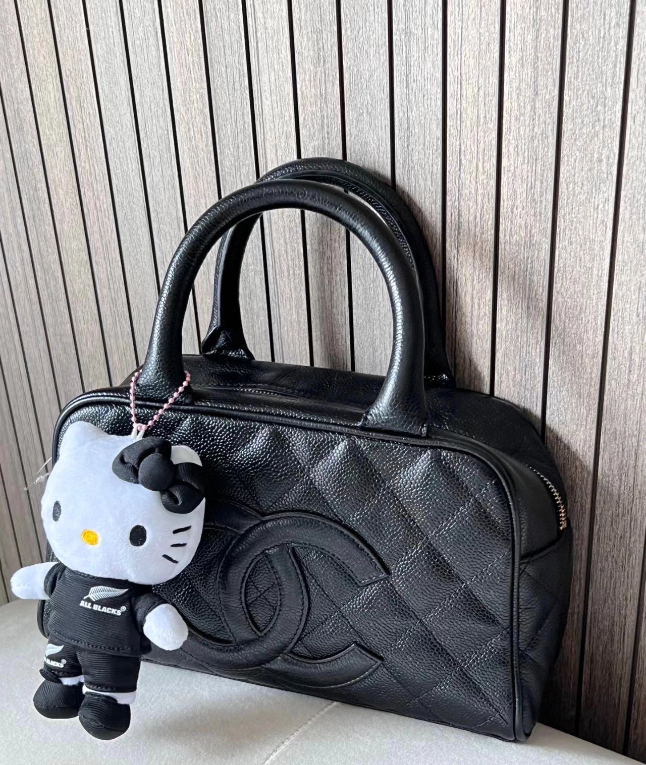 Chanel Boy Bag