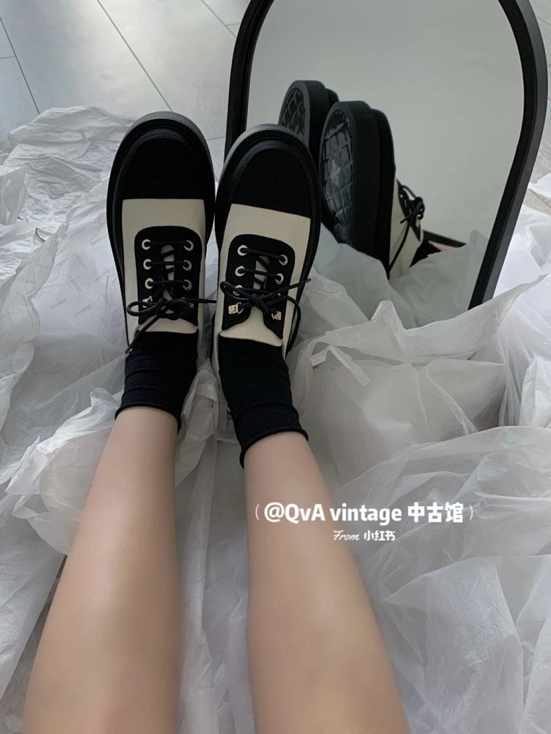 Chanel shoes