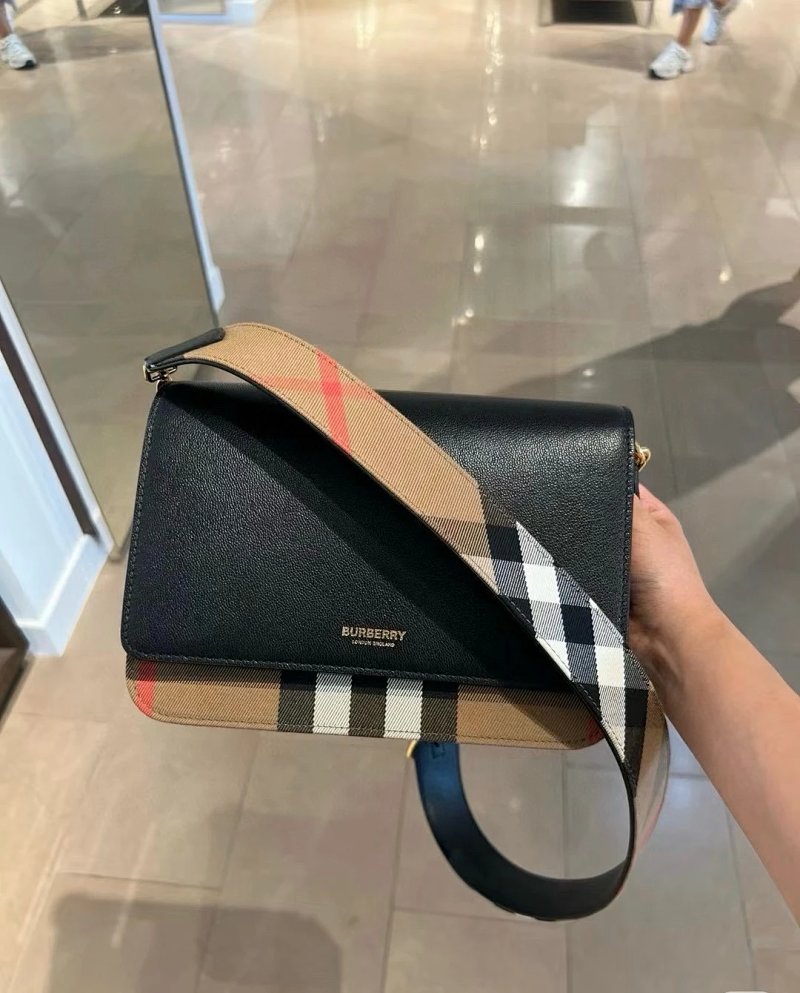 Burberry Bbr