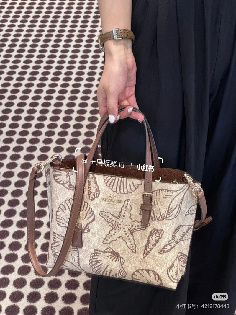 Coach 7 Mollie Tote25