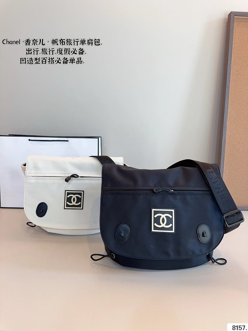 Crossbody bag from Kk