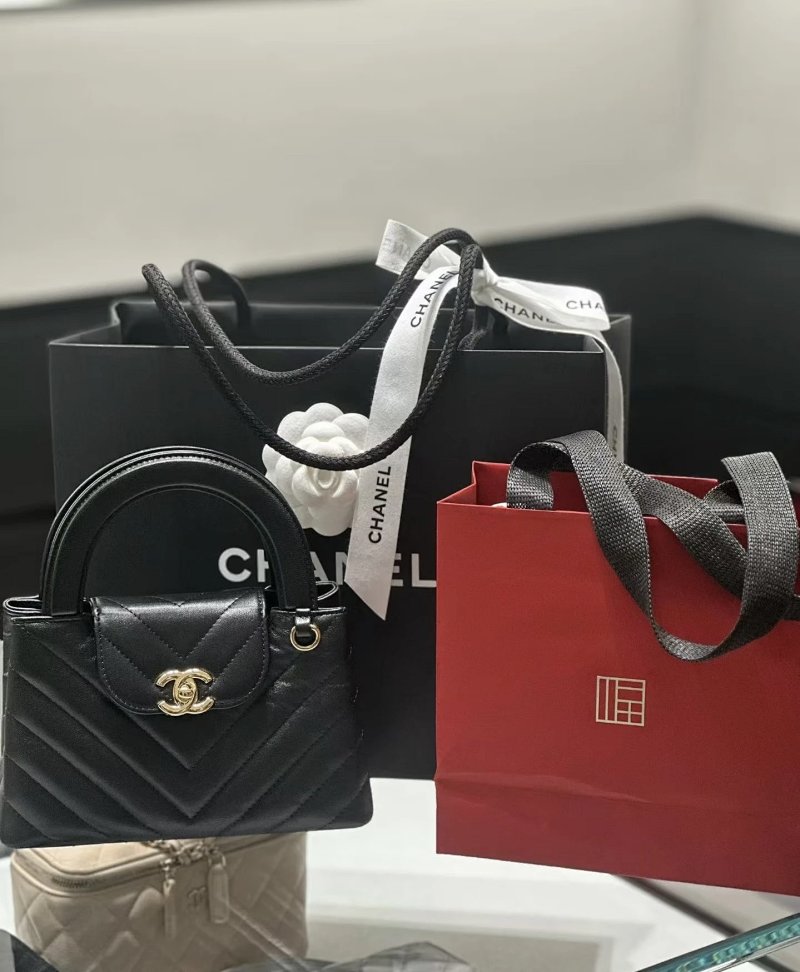 Crossbody bag from Kk