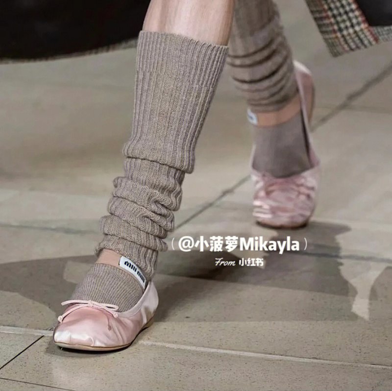 Shoes from Kk