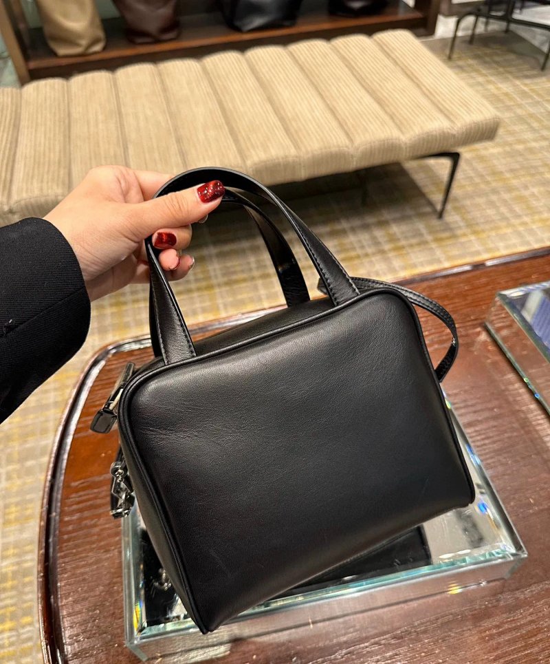 Crossbody bag from Kk