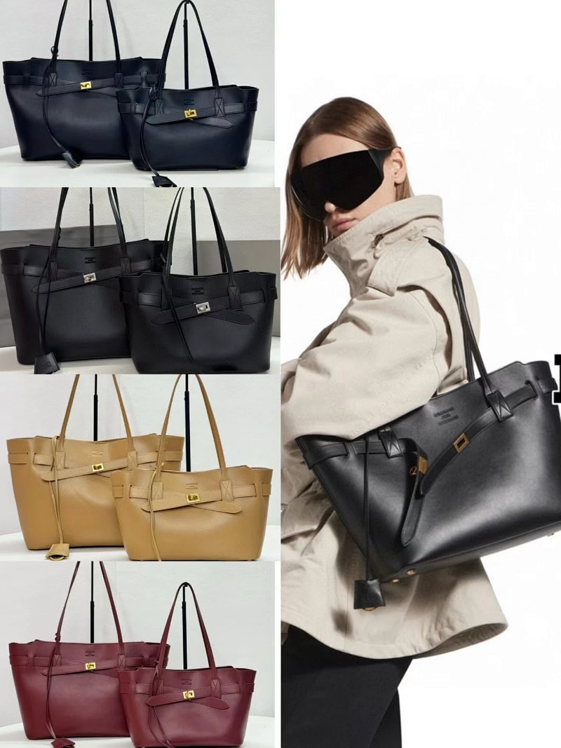 Balenciaga Blcg Bel Air25
