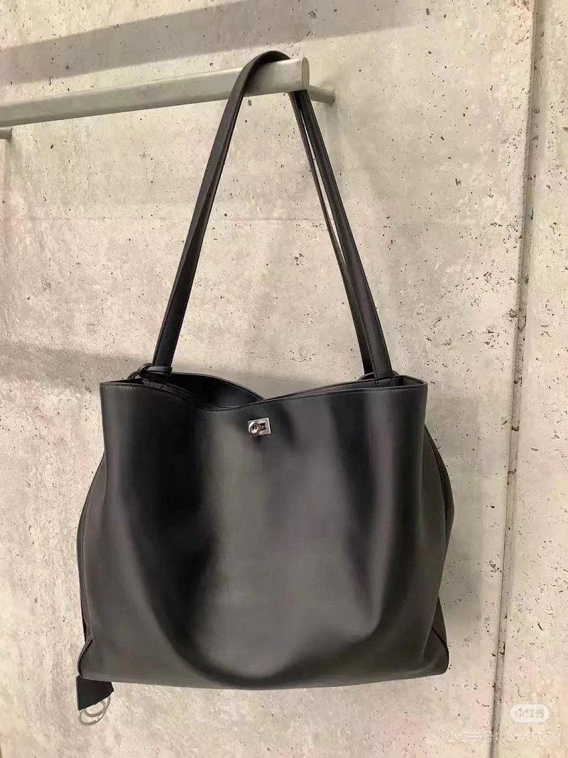 Balenciaga Blcg 25 Rodeo Tote
