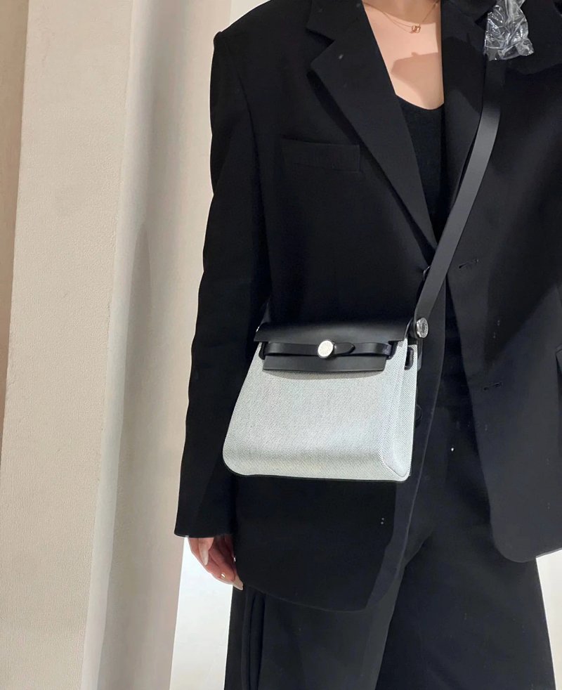 Crossbody bag from Kk