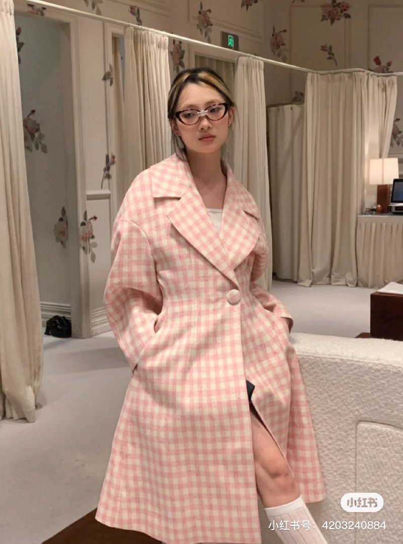 Coat from Kk