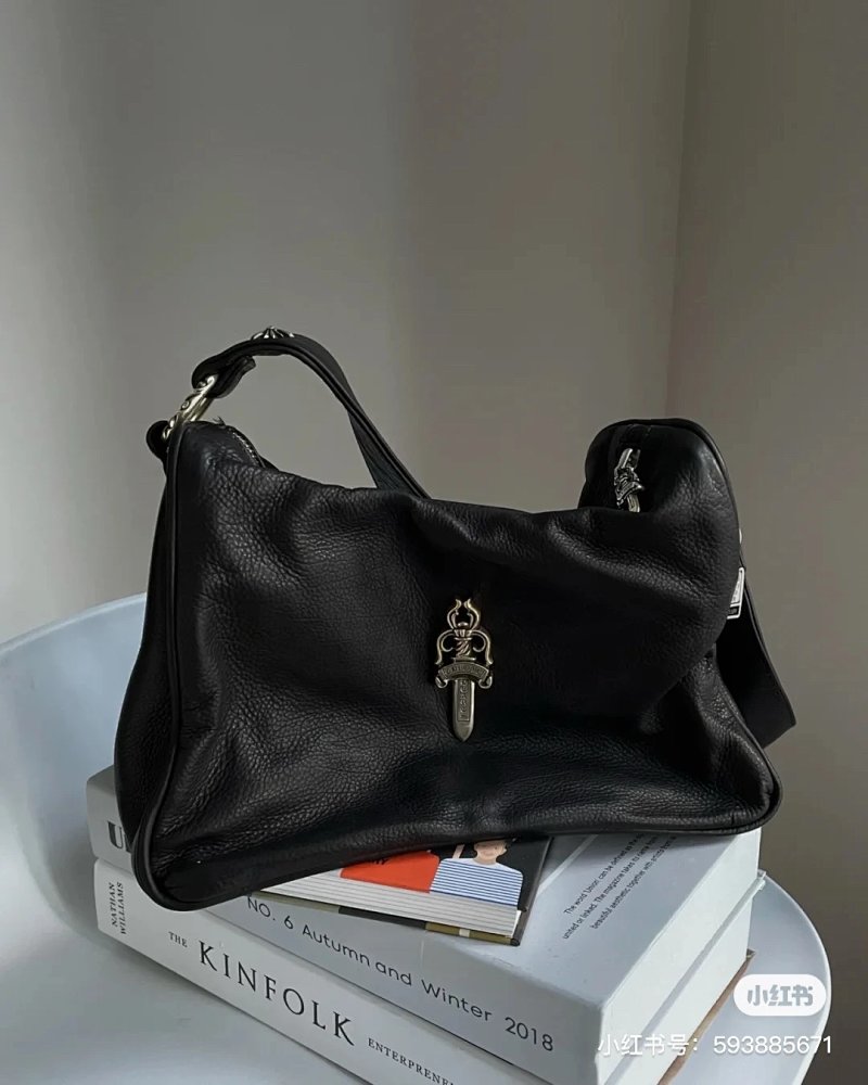 Chrome Hearts bag