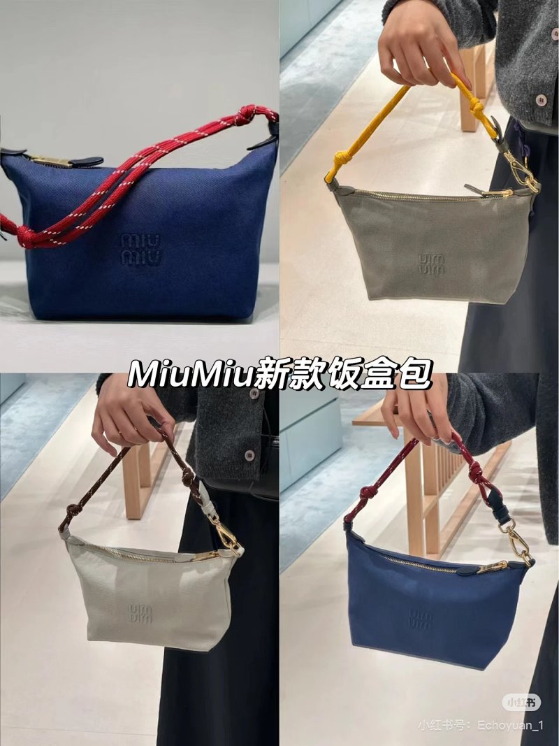 Miu Miu bag