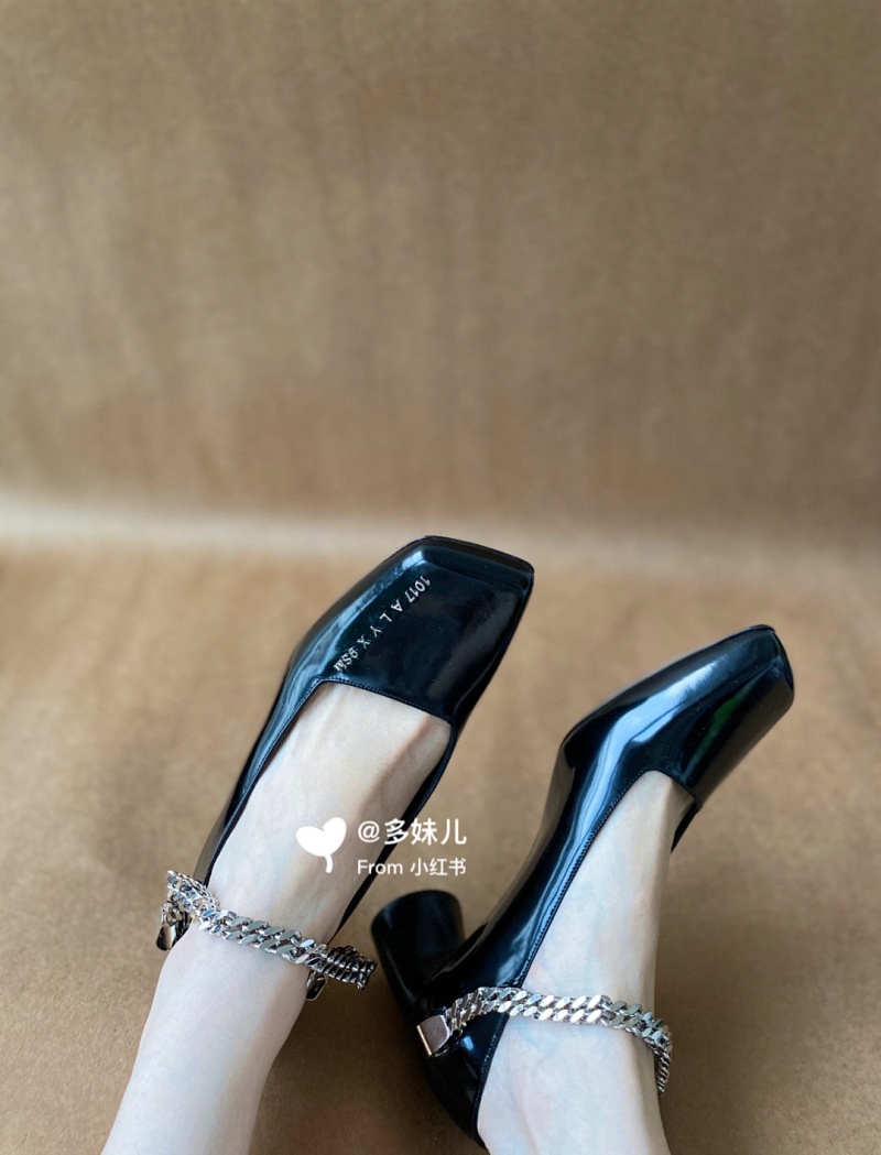 Shoes from Kk