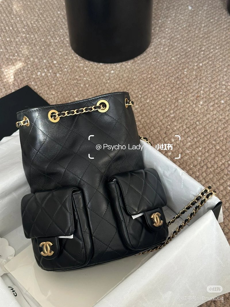 Backpack from Kk