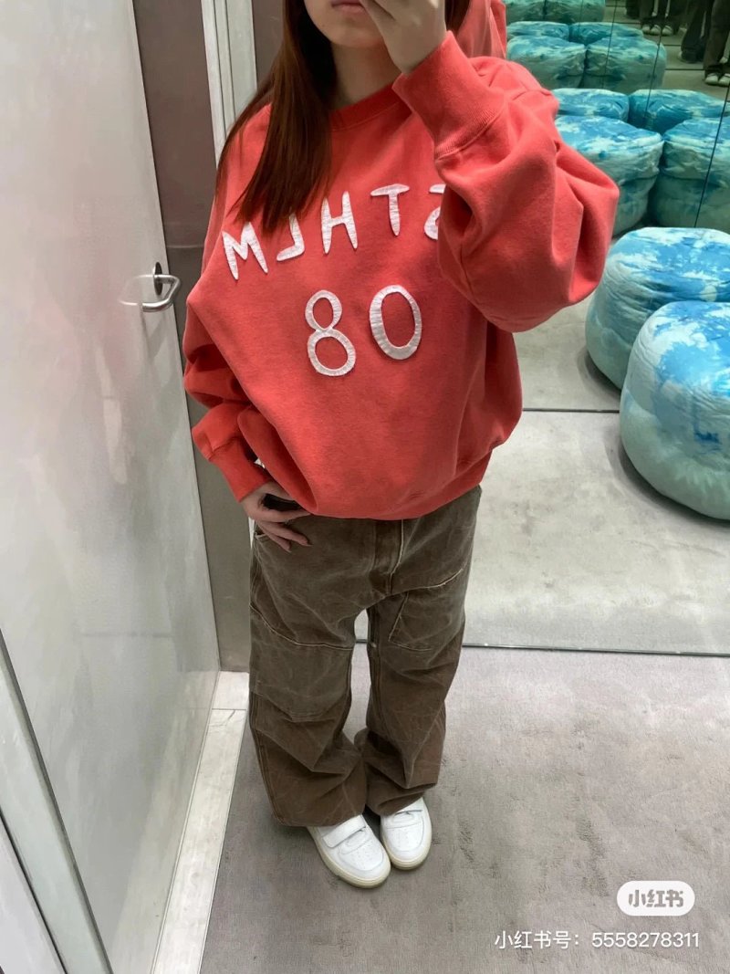 Acne Studios hoodie