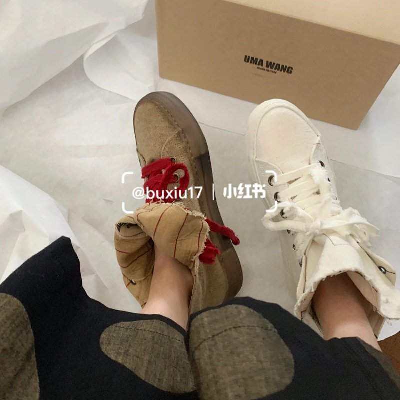 Shoes from Kk