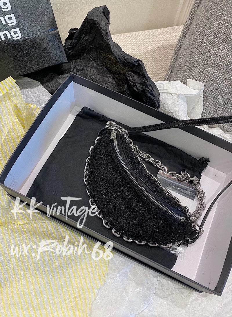 Belt bag from Kk