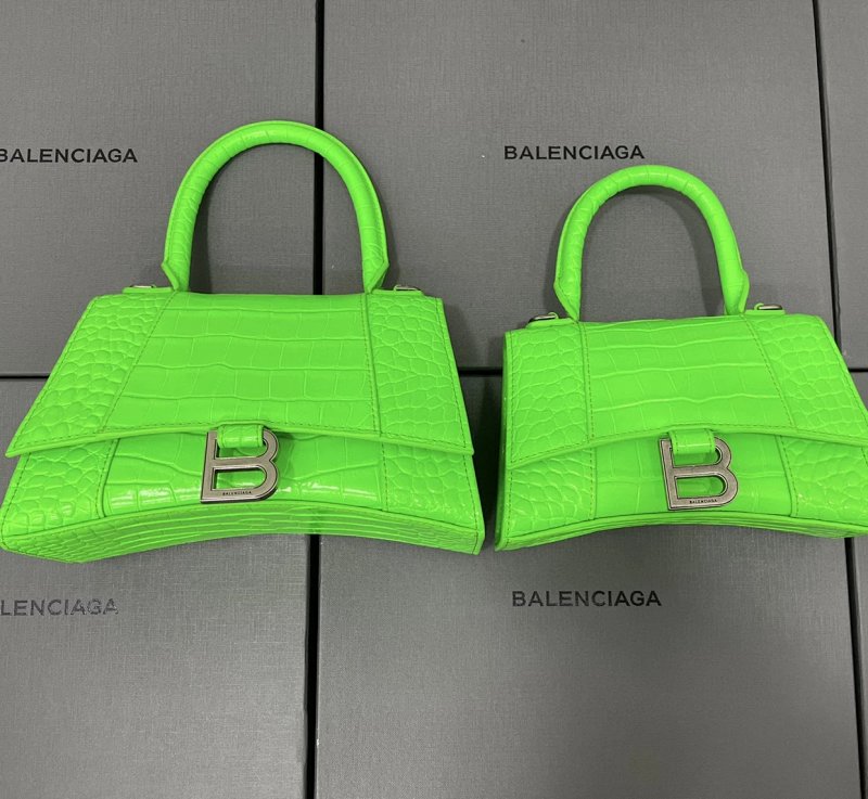 Balencia Blcg Xs S