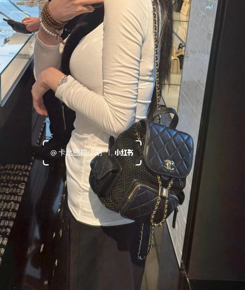 Backpack from Kk