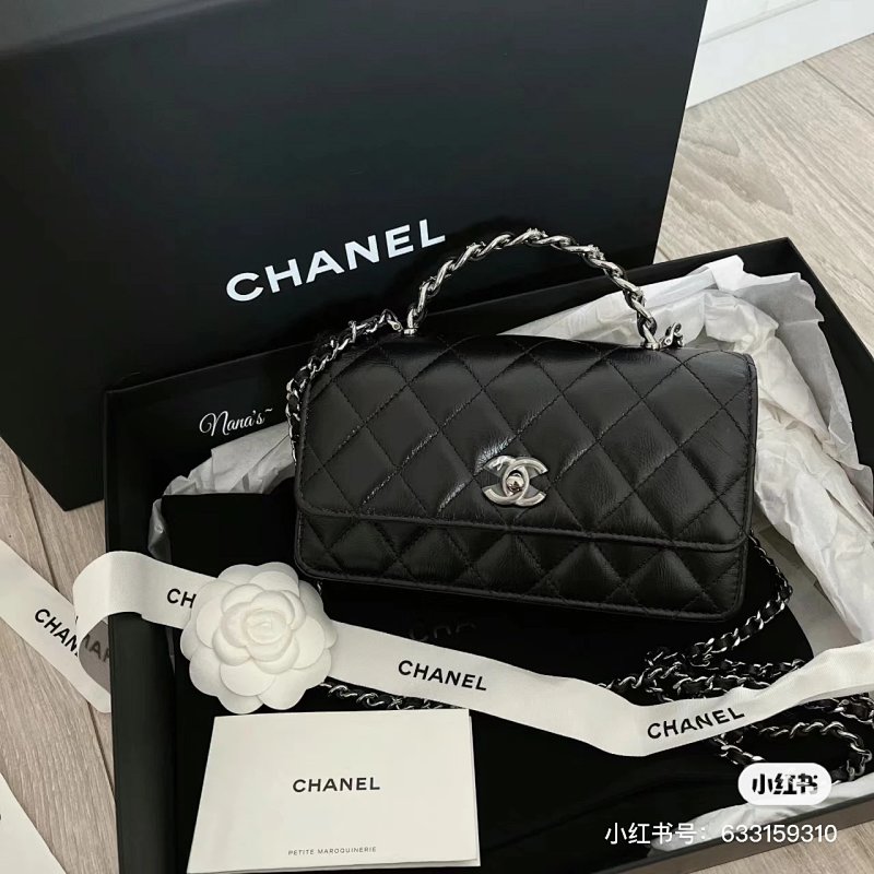 Crossbody bag from Kk