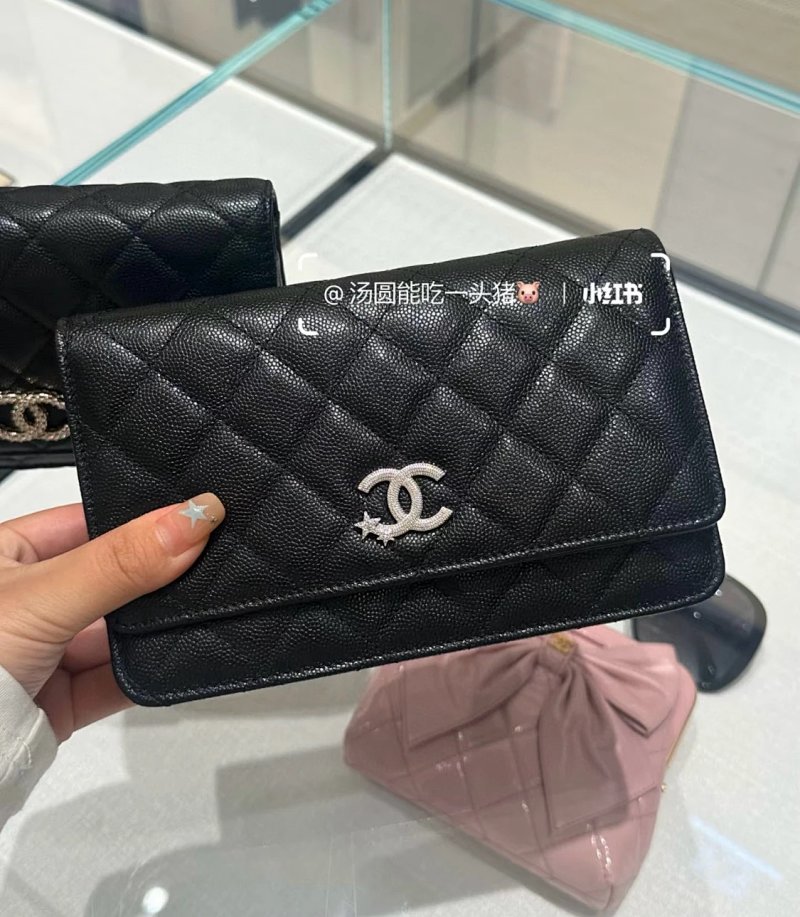 Crossbody bag from Kk