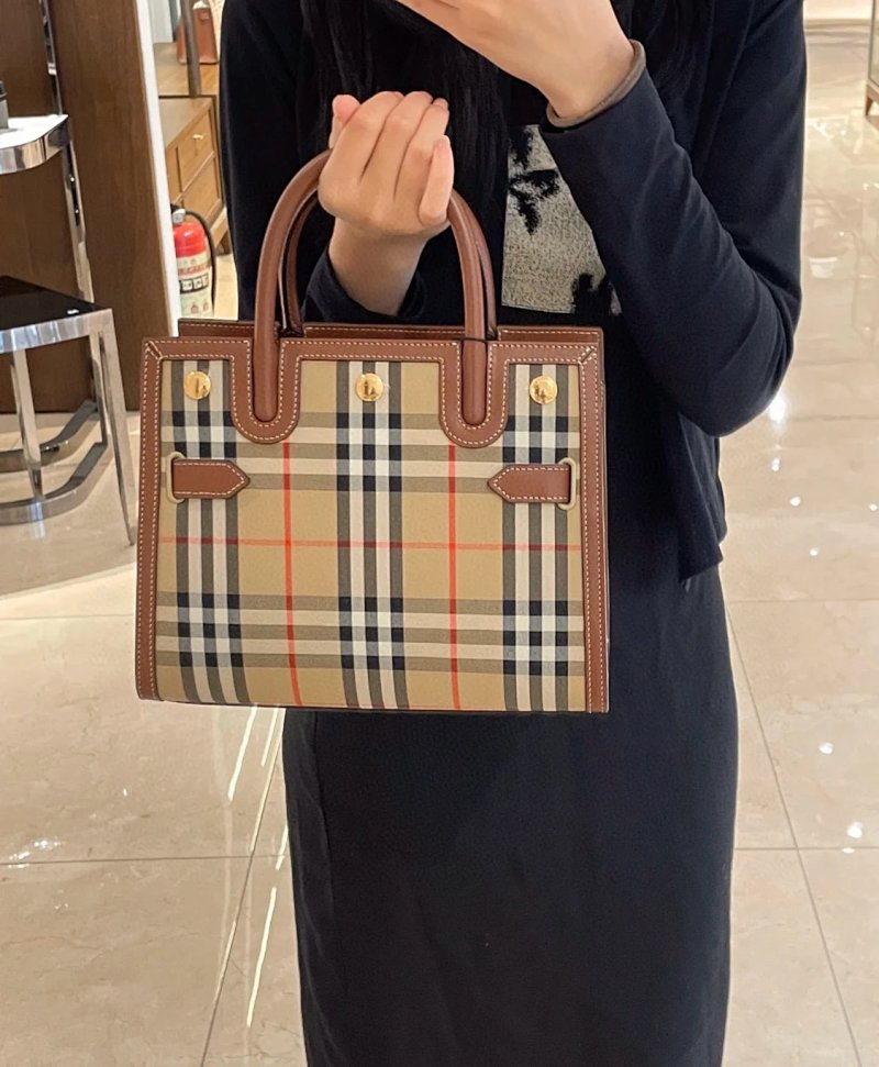 Burberry Bbr Tote