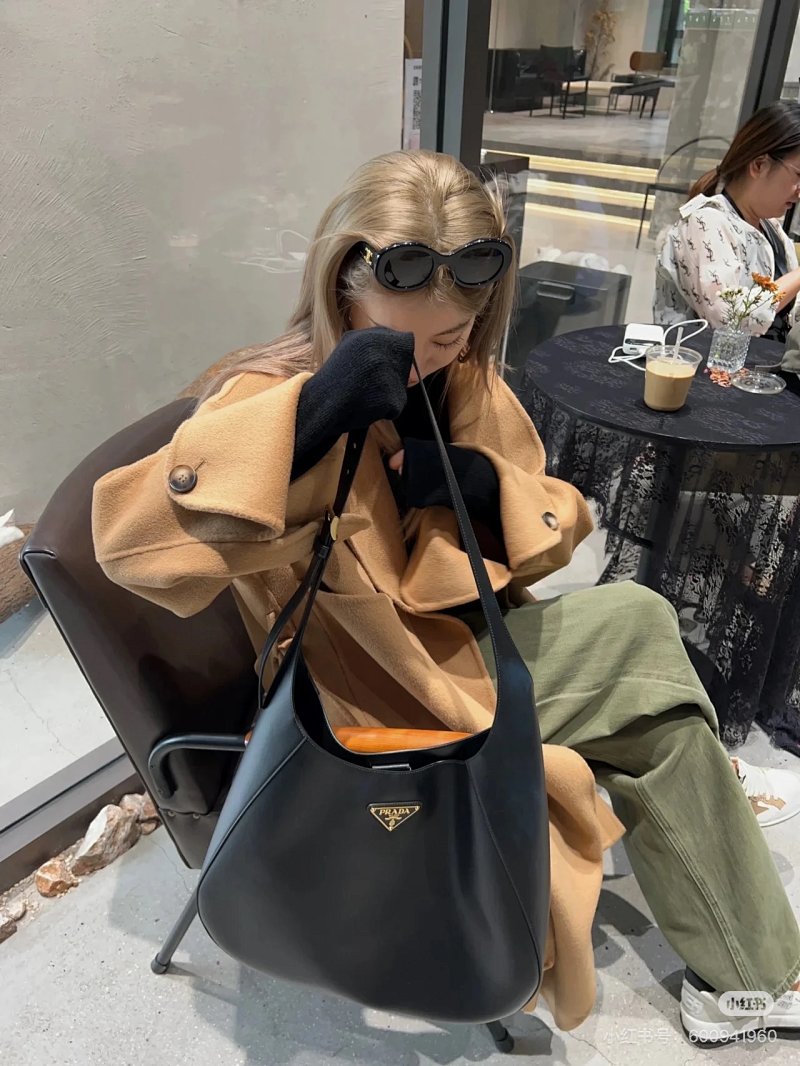 Prada Prd Cleo