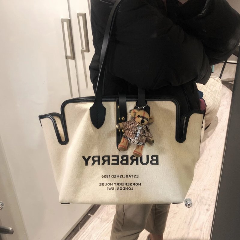 Shopping bag from Kk