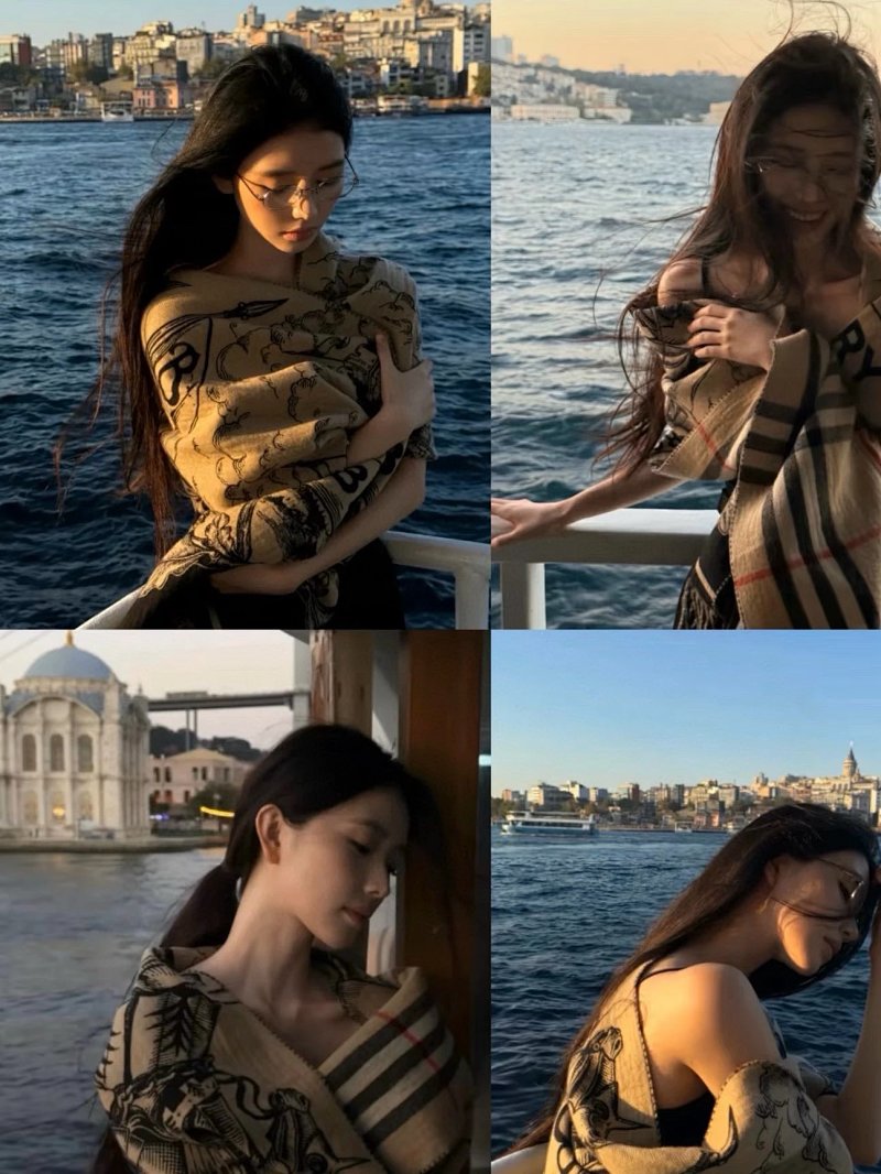 Burberry Bbr