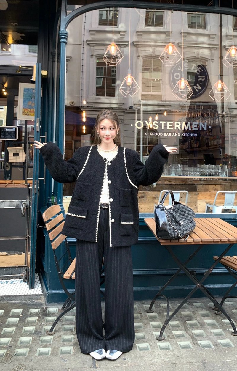 Coat from Kk