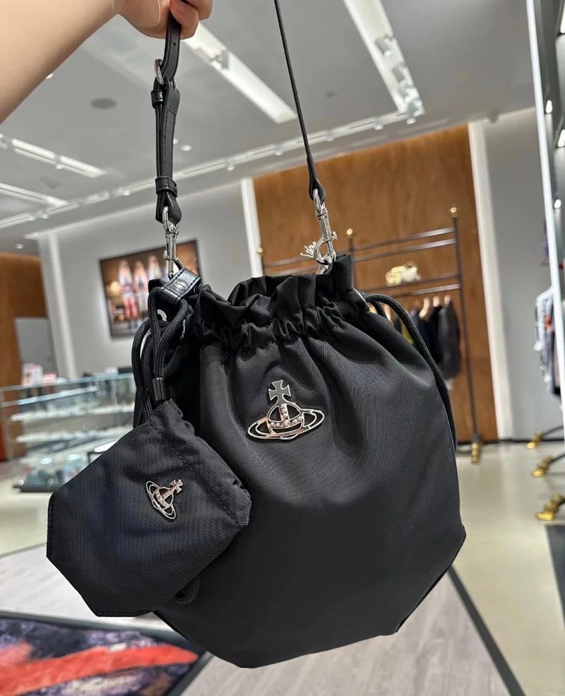 Crossbody bag from Kk