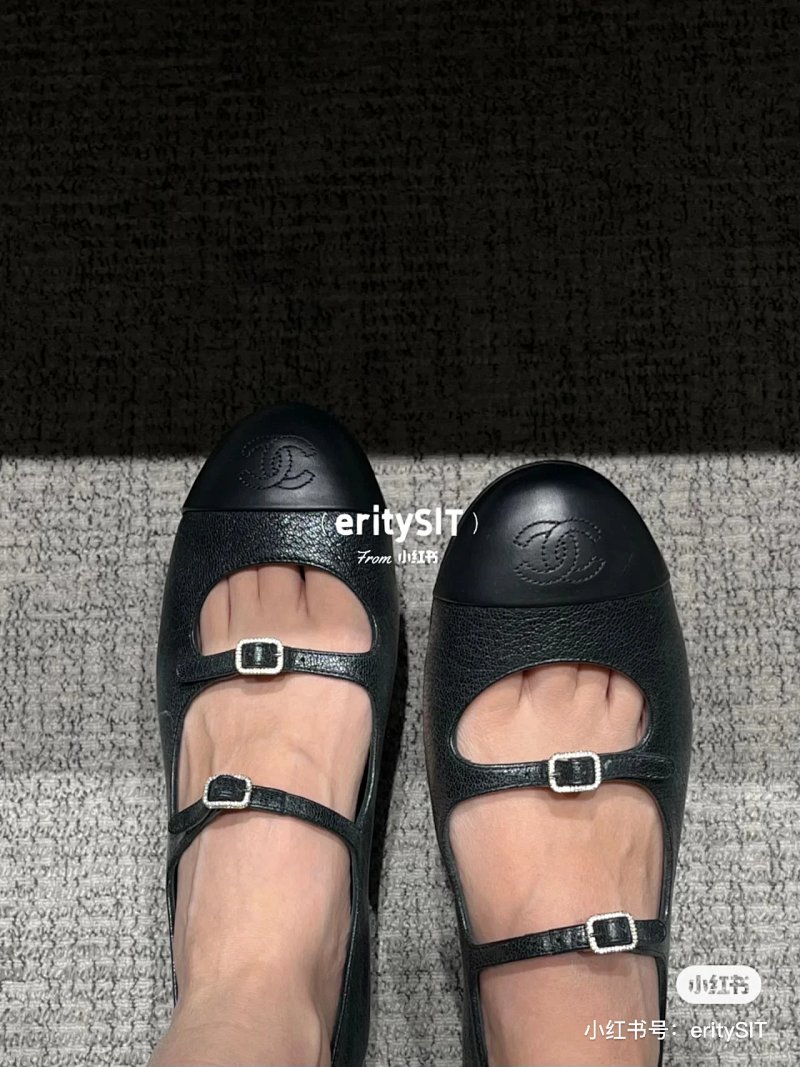 Shoes from Kk