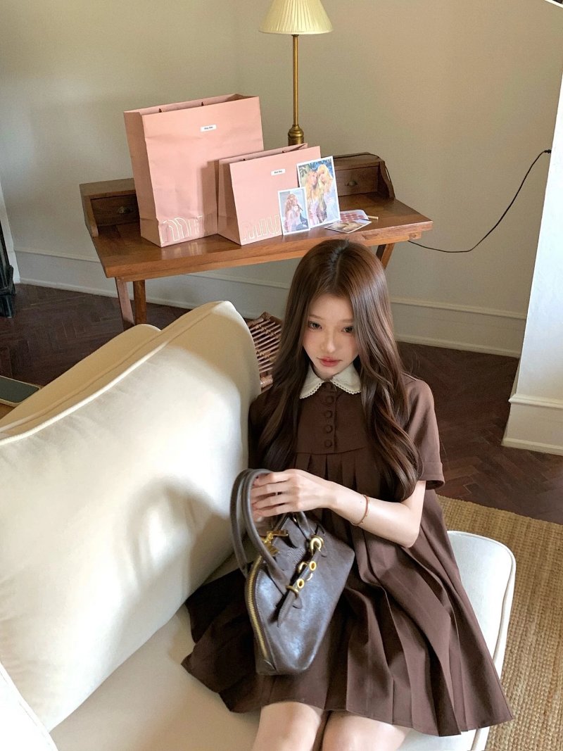 Miu Miu skirt