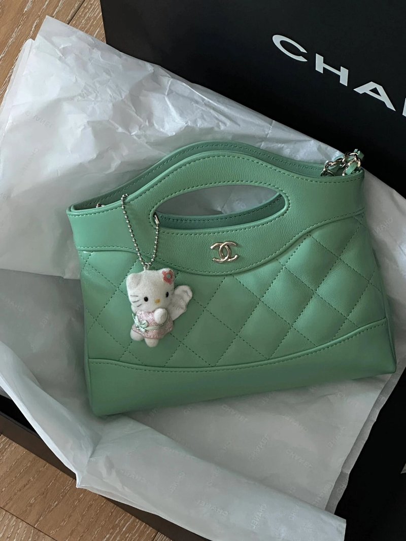 Crossbody bag from Kk