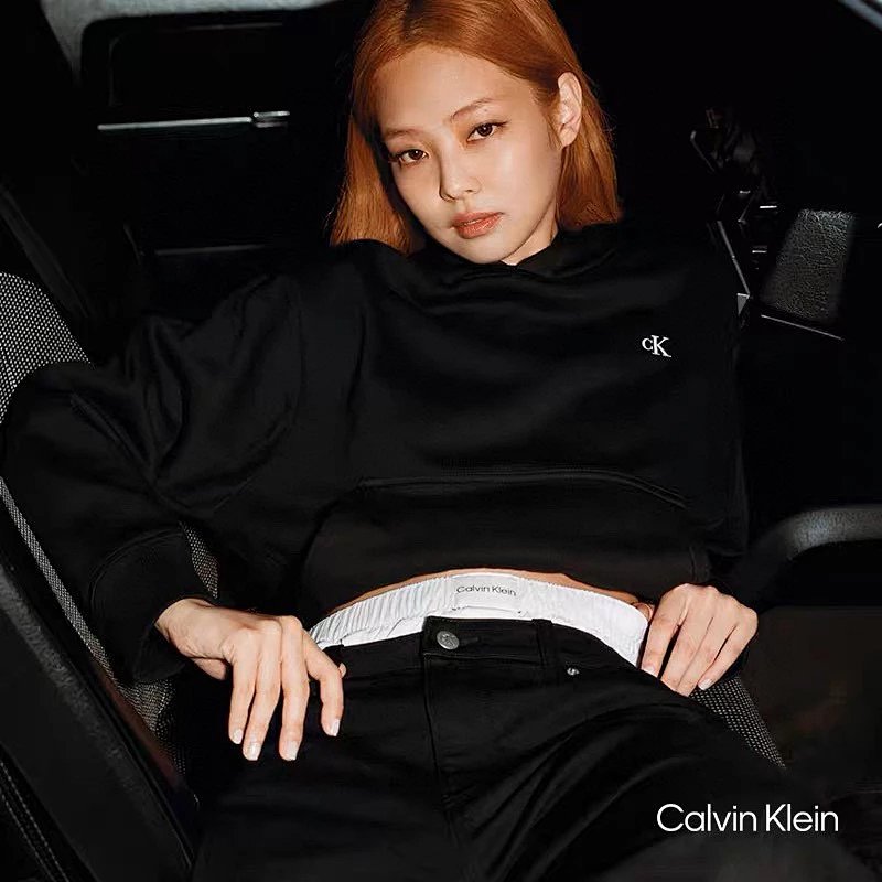 Jennie Ck 800+