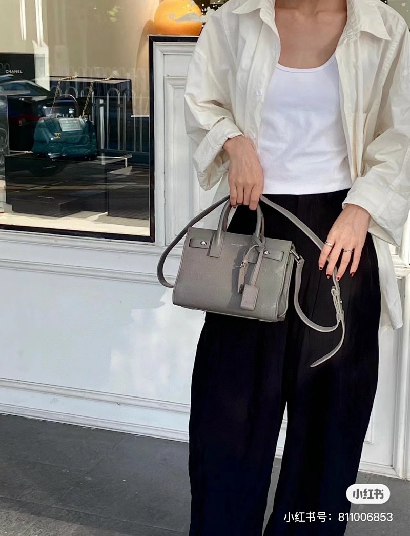 Crossbody bag from Kk