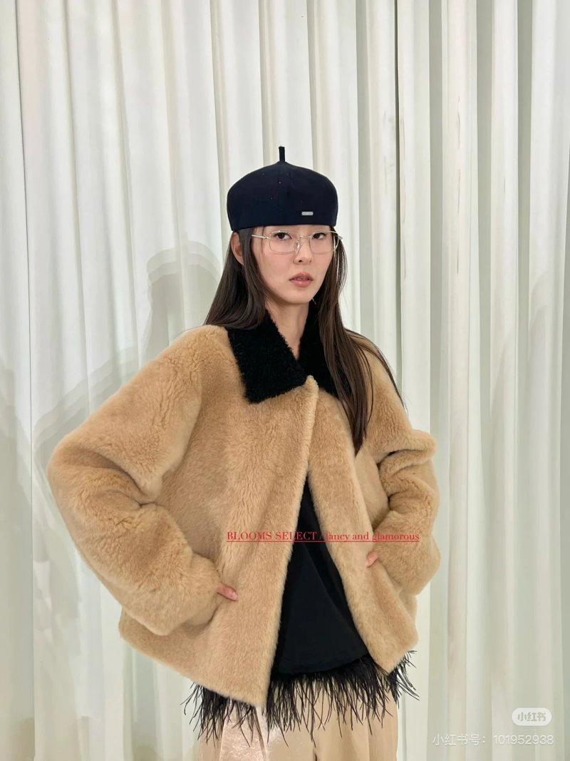 Jacket from Kk
