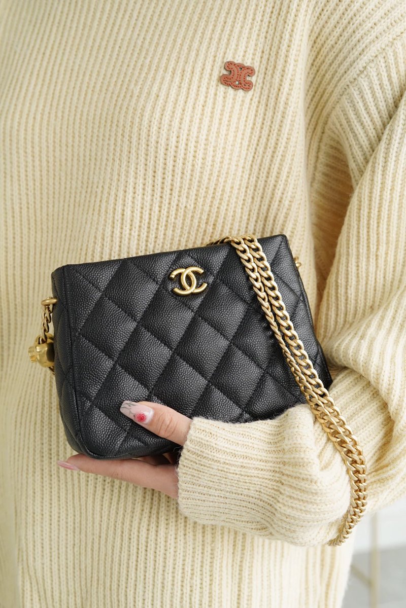 Shoulder bag from Kk