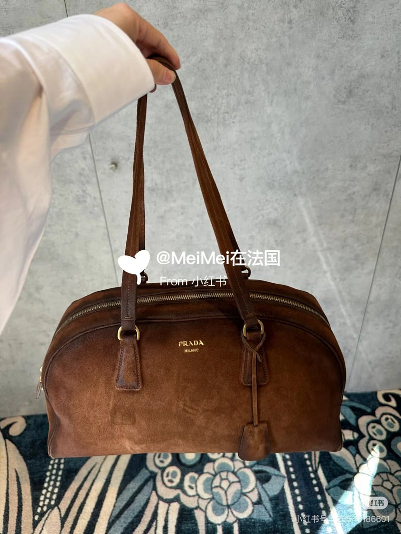 Prada Prd25 35 13 21cm