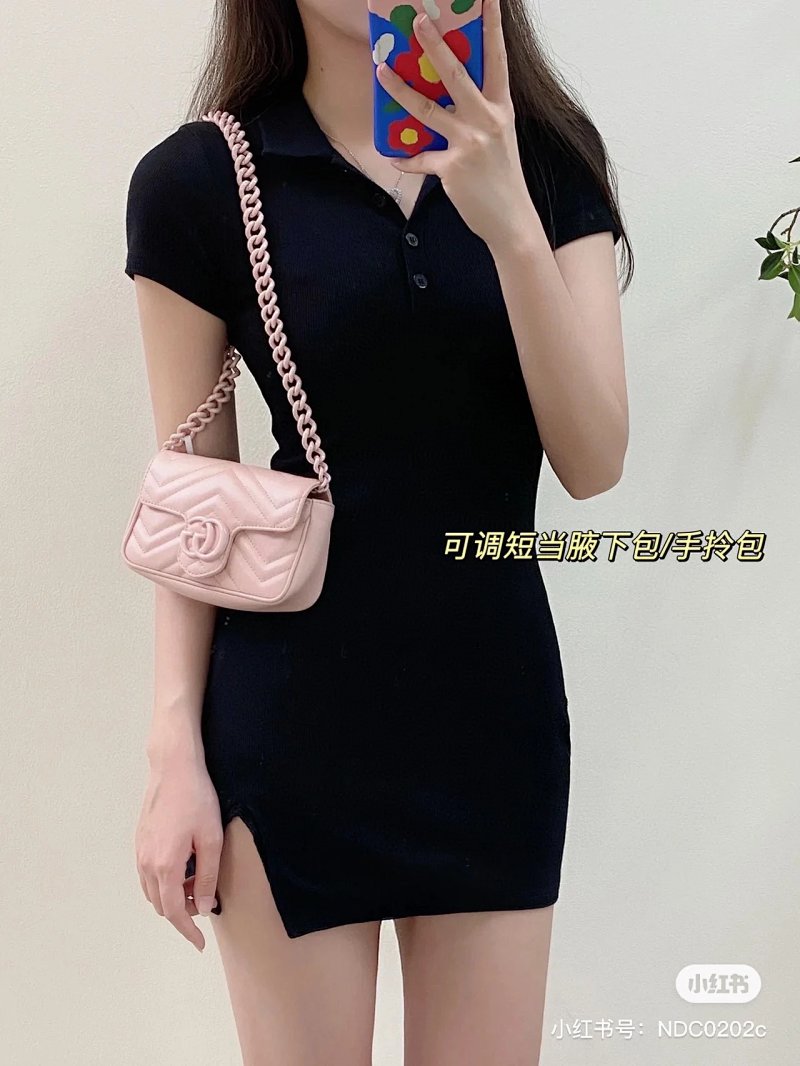 Crossbody bag from Kk